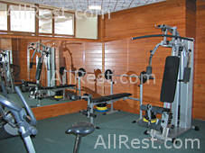 Perun Hotel Bansko 36